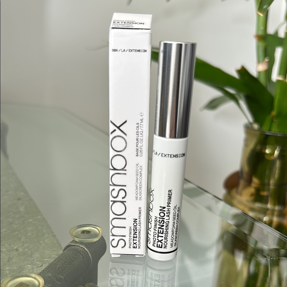 Smashbox Photo Finish Nourishing Lash Primer